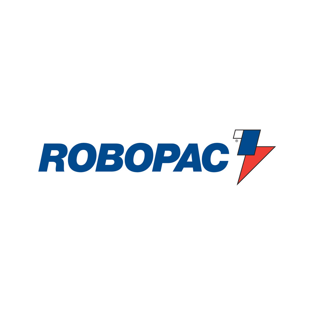 Robopac logo