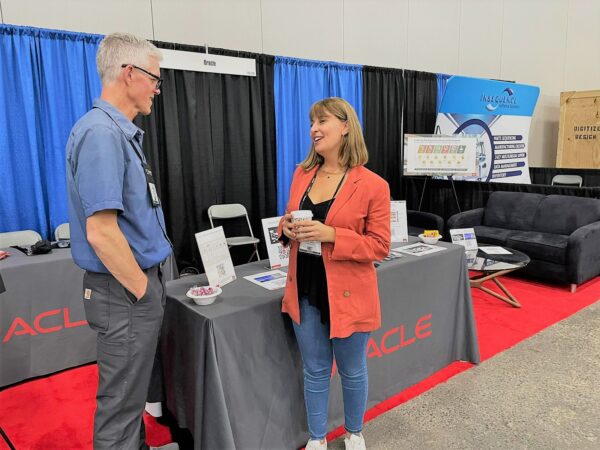 KanbanBOX at SAC 2022