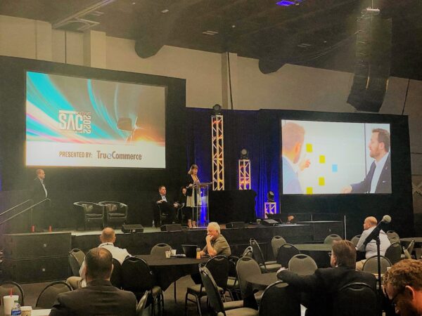 KanbanBOX at SAC 2022