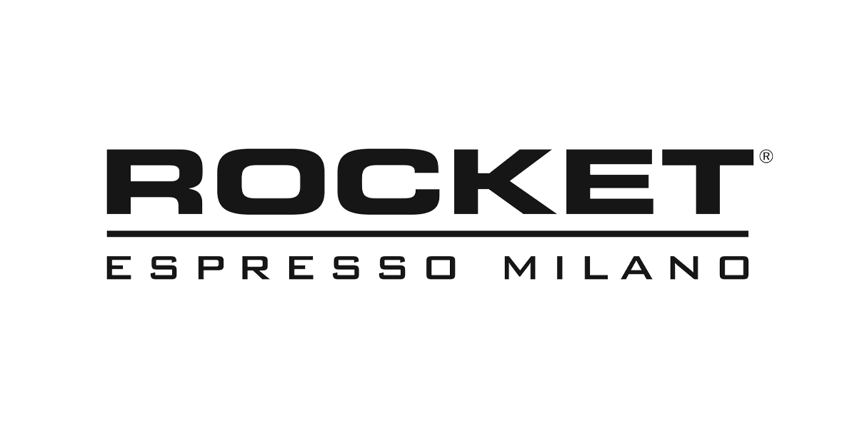 Rocket_Espresso_Milano_Logo