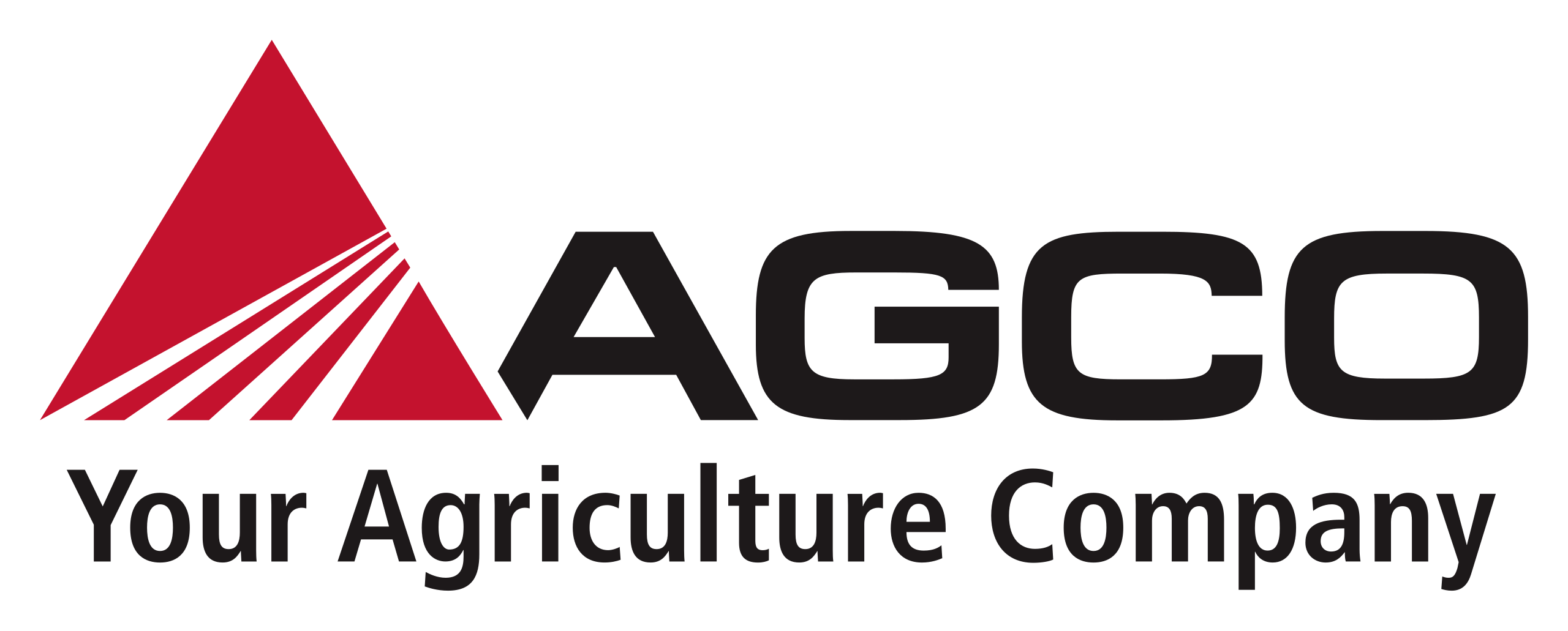 AGCO-Logo