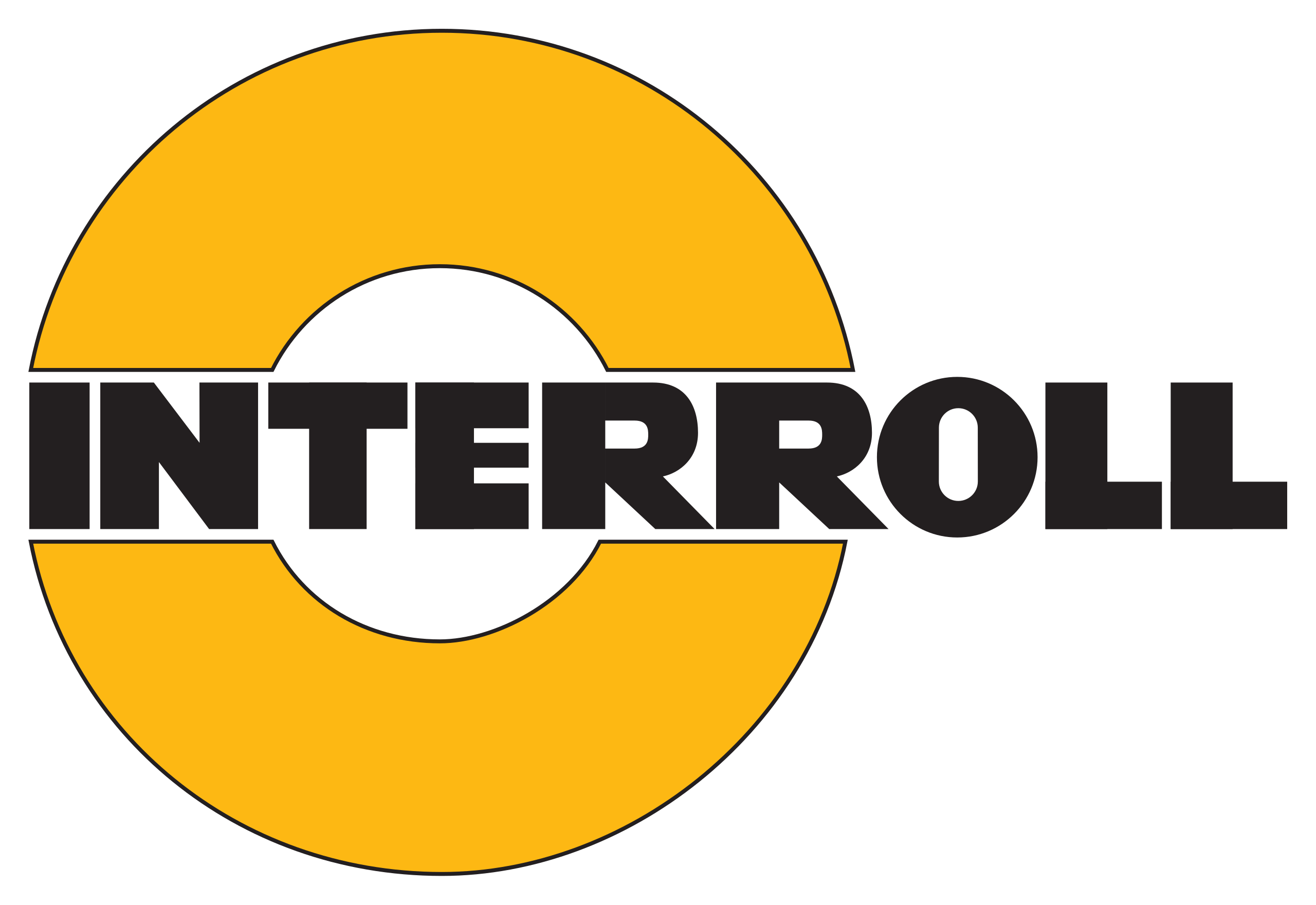Interroll-logo