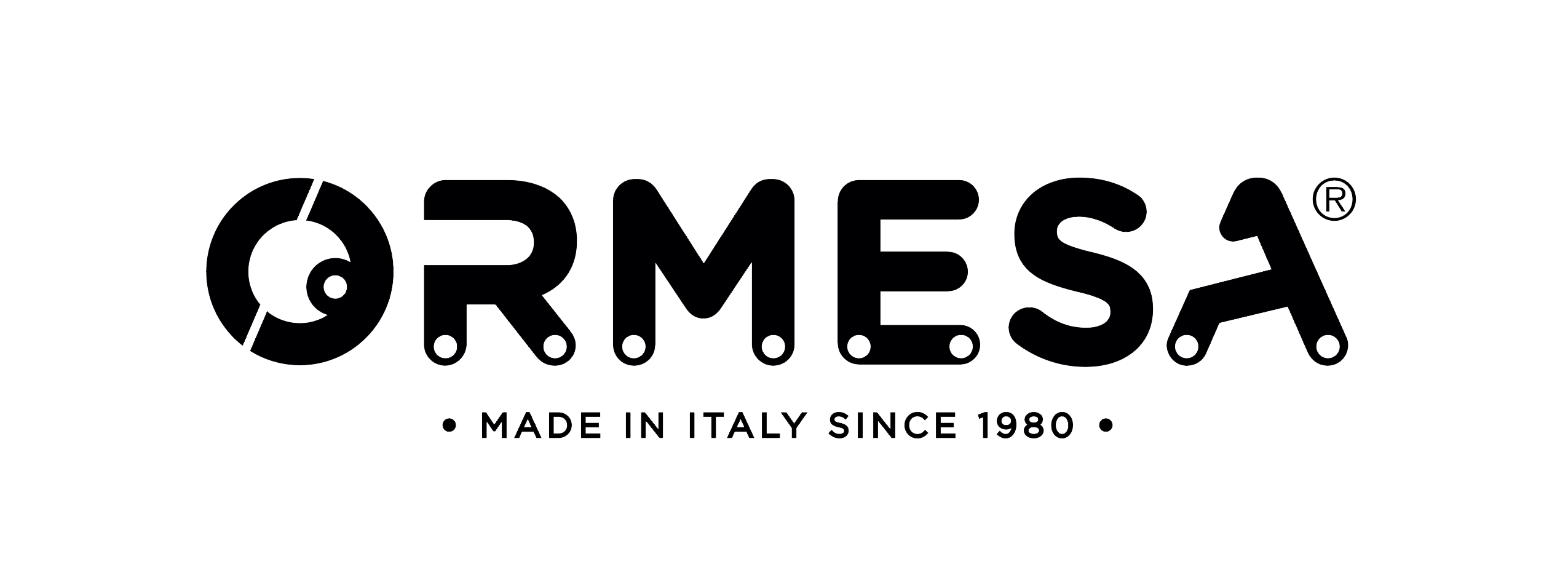Ormesa-Logo