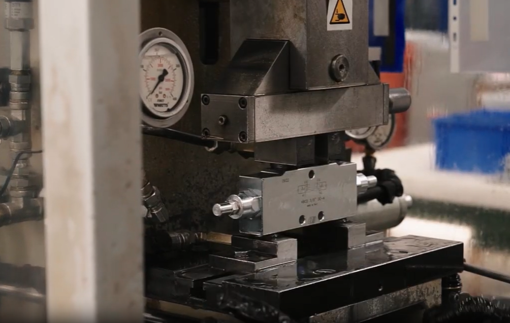 Oleodinamica Marchesini