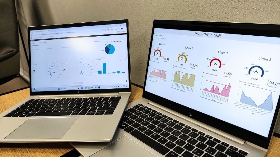 Kanban BI vs. Power BI per le attività di analisi dati e business intelligence con i dati raccolti da KanbanBOX