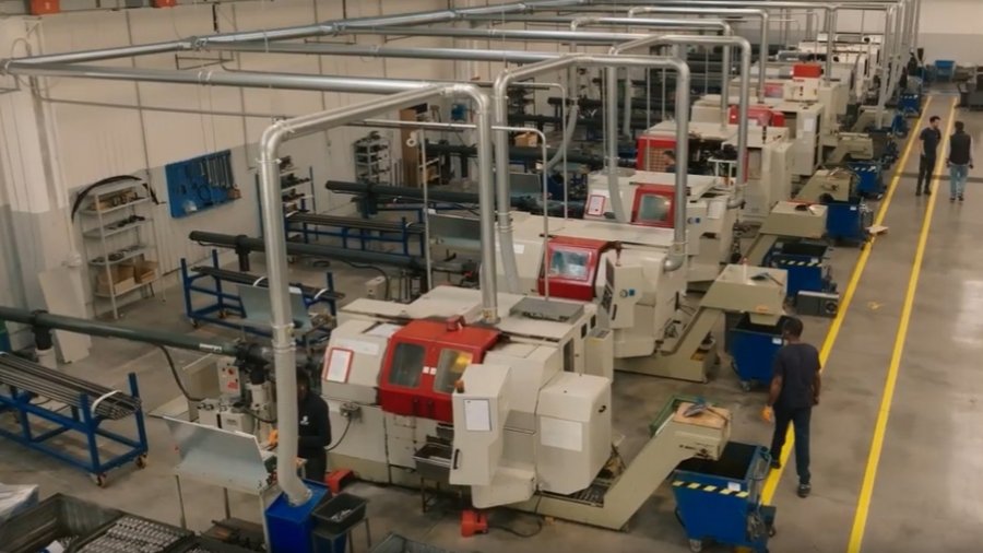 Oleodinamica marchesini