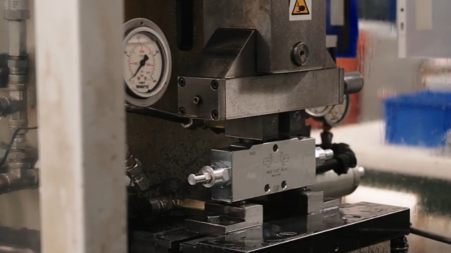 Oleodinamica Marchesini