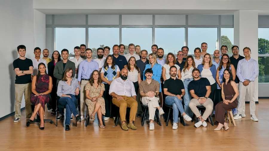 15 anni di KanbanBOX - foto di gruppo