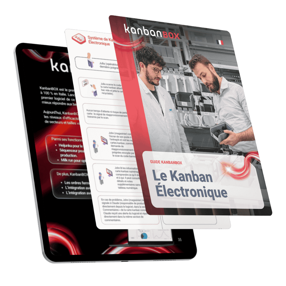 Guide Ultime : qu'est-ce que le Kanban Électronique