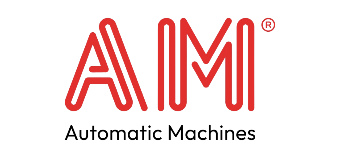 automatic machines logo