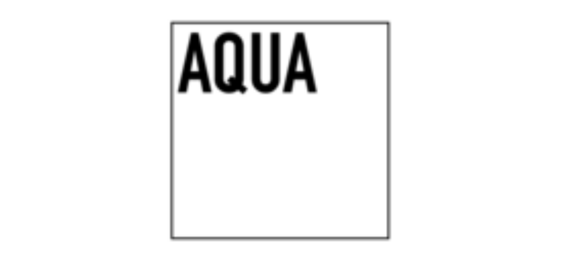 aqua logo