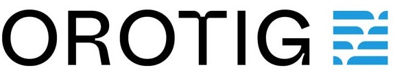 logo Orotig cliente KanbanBOX